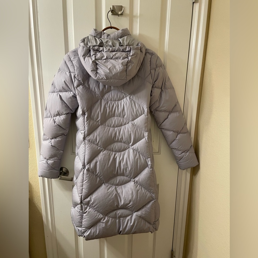 The North Face Miss Metro Parka - Picture 3 of 10